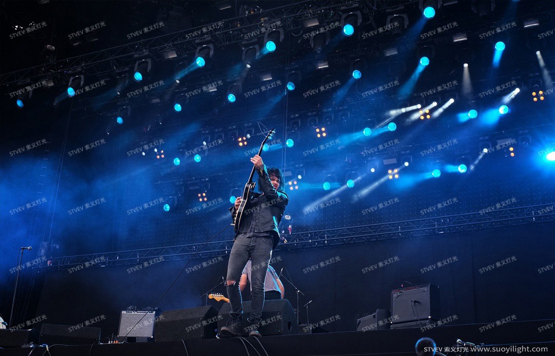 JapanRock Werchter摇滚音乐会
