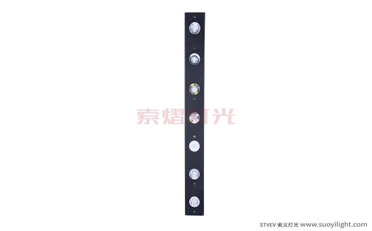 Japan7颗3W矩阵灯