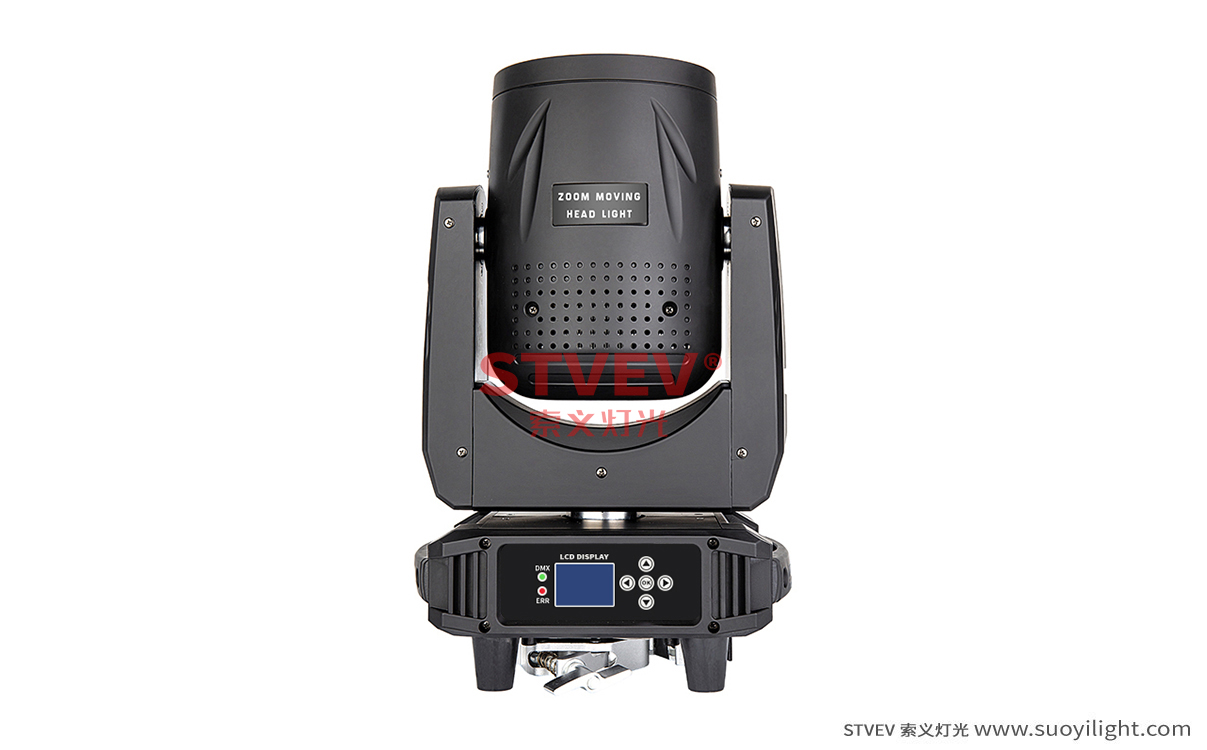 Japan400W 摇头调焦面光灯