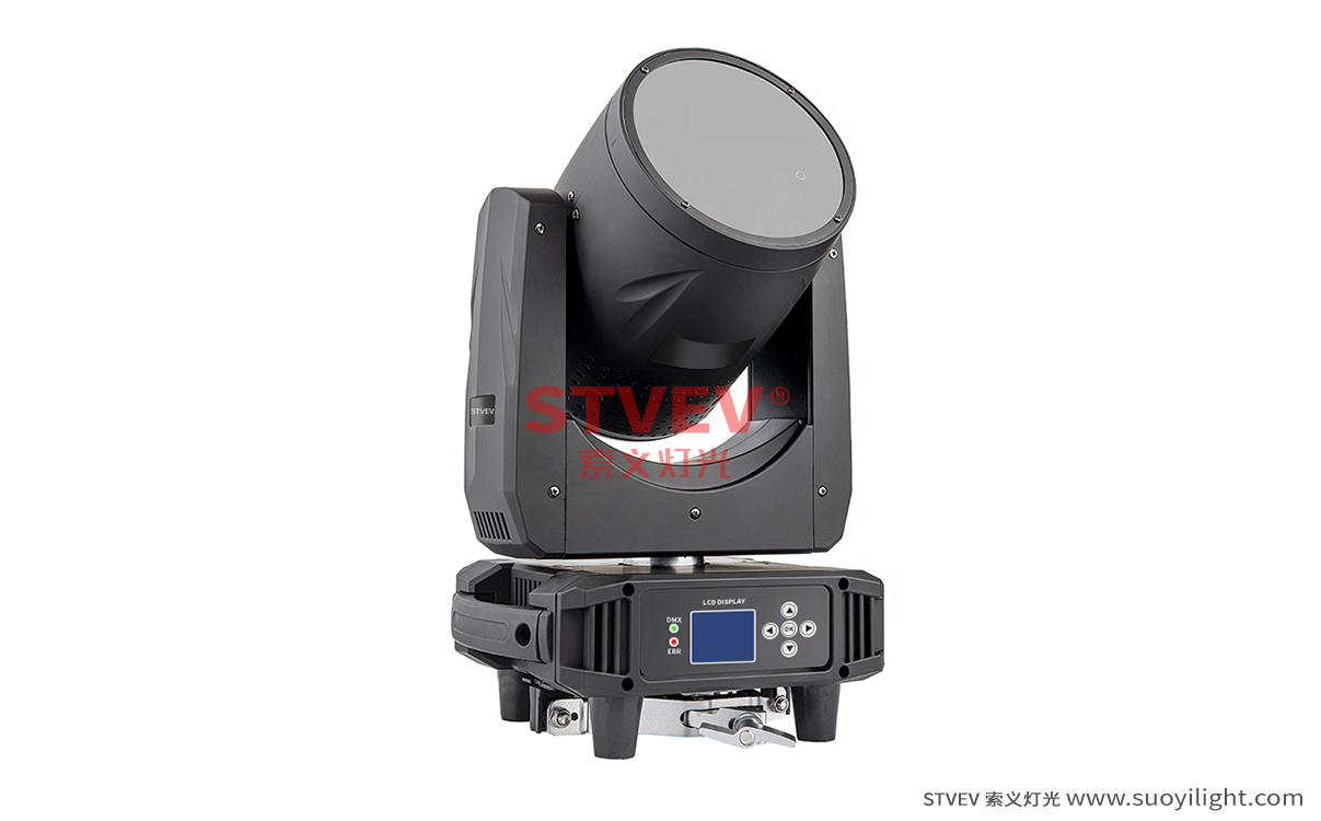 Japan400W 摇头调焦面光灯